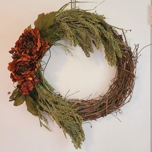 Fall Wreath